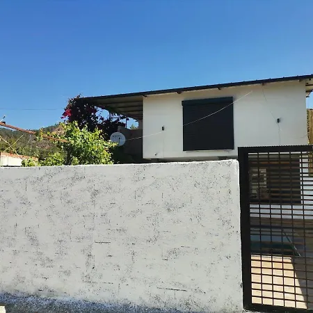Villa With Pool And Garden Fethiye